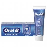 Зубная паста Oral-B Pro-Expert Глубокое очищение 75 мл