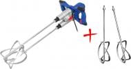 МиксерEVO power electric HM-150C и дополнительный набор венчиков