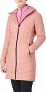 Куртка женское зимнее McKinley Joris II pa wms 415818-901911 р.2XL розовое