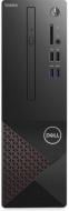 Комп'ютер персональний Dell Vostro 3681 SFF (N304VD3681_2101_UBU) black