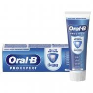 Зубная паста Oral-B Pro-Expert Здоровое отбеливание 75 мл