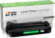 Картридж ColorWay CW-CEP27M черный