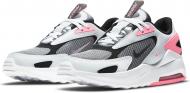 Кроссовки для девочек демисезонные Nike Air Max Bolt CW1626-003 р.35,5 серые