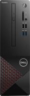 Комп'ютер персональний Dell Vostro 3681 (N209VD3681_2101_UBU) black
