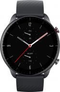 Смарт-часы Amazfit GTR 2 (New Version) black (1041700)