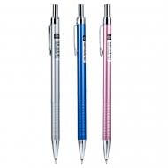 Карандаш механический E6492 микс 0,5 мм металлический Deli