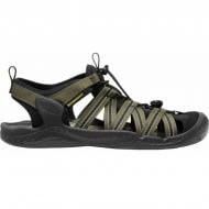 Сандалии Keen DRIFT CREEK H2 M 1026123 р.46 зеленый