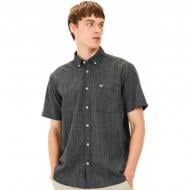 Теніска Camel Active Shortsleeve Shirt 409262-5S62-48 р.M темно-синій