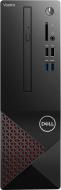 Неттоп Dell Vostro 3681 (N207VD3681_2101_UBU) black