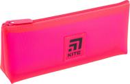 Пенал 680-4 KITE малиновый