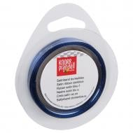 Стрічка декоративна Knorr Prandell Стрічка сатинова ribbon 3mm 10m darkblue 0,3 см 10 м темно-синій