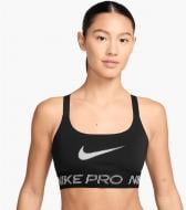 Бра Nike Pro IF3973-010 р.L черный