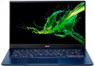 Ноутбук Acer Swift 5 SF514-54GT-79JZ 14" (NX.HHZEU.003) blue