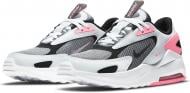 Кроссовки для девочек демисезонные Nike Air Max Bolt CW1626-003 р.38 серые