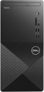 Компьютер персональный Dell Vostro 3888 MT (N204VD3888_2101_UBU) black