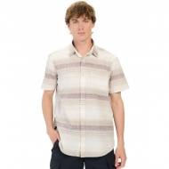 Тенниска Camel Active Shortsleeve Shirt 409266-5S66-50 р.L разноцветный