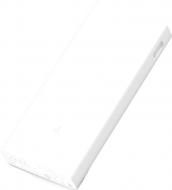 Зовнішній акумулятор (Powerbank) Xiaomi PLM06ZM 20 mAh white Зовнішній акумулятор (Powerbank) Xiaomi PLM06ZM 20 mAh white