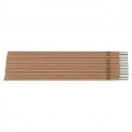 Електроди зварювальні GRAPHITE 3,25 мм 1 кг