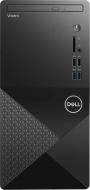 Компьютер персональный Dell Vostro 3888 (N601VD3888_2101_UBU) black