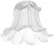 Плафон Latina Accento lighting ALHu-HKC83390C-glass белый