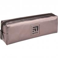 Пенал 642-15 KITE коричневый