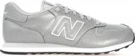 Кроссовки женские зимние New Balance 500 GW500MTA р.38 серые