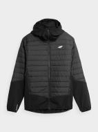 Куртка 4F H4Z22-KUMH060-20S H4Z22-KUMH060-20S р.2XL чорна Куртка 4F H4Z22-KUMH060-20S H4Z22-KUMH060-20S р.2XL чорна