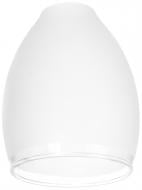 Плафон Dijon Accento lighting ALPL-PL0076-glass белый