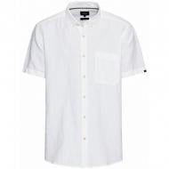 Теніска Camel Active Shortsleeve Shirt 409256-5S56-01 р.L білий