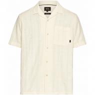 Тенниска Camel Active Shortsleeve Shirt 409276-5S76-03 р.XL бежевый