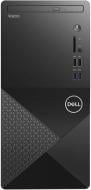 Компьютер персональный Dell Vostro 3888 MT (N113VD3888_2101) black