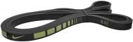 Лента-эспандер Nike PRO RESISTANCE BAND LIGHT DV6833-023 черный