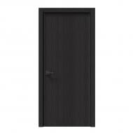 Дверное полотно IN WOOD ET-01 ПГ 700 мм лиственница горная
