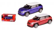 Автомодель Welly 1:43 Mini Cooper Paceman в асортименті 44047