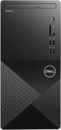 Неттоп Dell Vostro 3888 (N112VD3888_2101) black