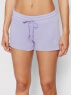 Шорти Converse Embroidered Star Chevron Short FT 10020163-A12 р. XL бузковий