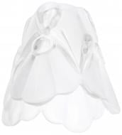 Плафон Evridika Accento lighting ALSQ-MD37618glass белый