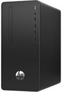 Компьютер HP 290 G4 MT (123P2EA) black