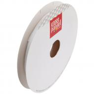 Стрічка декоративна Knorr Prandell Стрічка сатинова ribbon 6mm 10m white 0,6 см 10 м білий