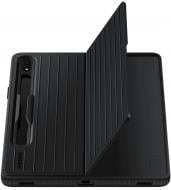 Чехол Samsung Protective Standing Cover для Tab S8 black (EF-RX700CBEGRU)