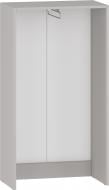 Корпус шкафа Грейд Санта с микролифтом 1100х600х350 мм кашемир / Корпус шкафа Грейд Санта с микролифтом 1100х600х350 мм кашемир /