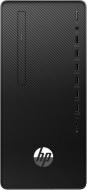 Компьютер персональный HP 290 G4 MT (123N0EA) black