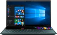 Ноутбук Asus ZenBook Duo UX481FL-BM002T 14" (90NB0P61-M03490) blue