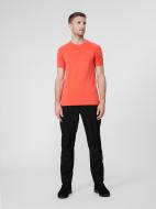 Брюки 4F 4FSS23TFTRM096-20S р. XL черный