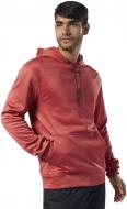 Джемпер Reebok WOR THERMOWARM EJ8760 р. XL красный