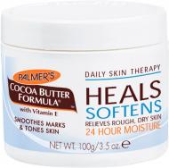 Масло для тела Palmer's Cocoa Butter Formula увлажняющее твердое 100 мл