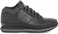 Ботинки New Balance 754 H754LLK р.47,5 черный