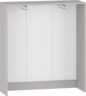 Корпус шкафа Грейд Санта с микролифтом 1100х1000х350 мм кашемир / Корпус шкафа Грейд Санта с микролифтом 1100х1000х350 мм кашемир /