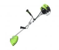 Мотокоса Grunhelm GR-5200МS 3,8кВт, 7.8 кг Мотокоса