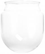 Плафон Napoli Accento lighting ALHu-HKC31632-glass прозрачный